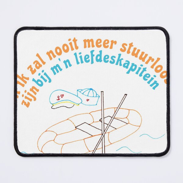 Item preview, liefskapitein - k3 designed and sold by dagdroompjes.