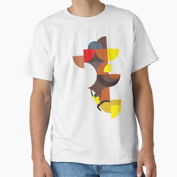 Aperçu de l'œuvre Puzzle créée et vendue par gripclimbing.