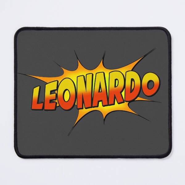 Item preview, Leonardo designed and sold by rogue-design.