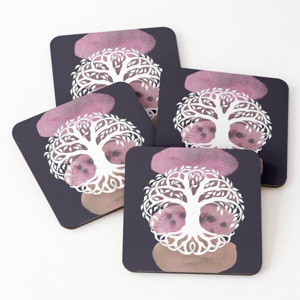 Item preview, Tree of Life designed and sold by Starlett Designs.