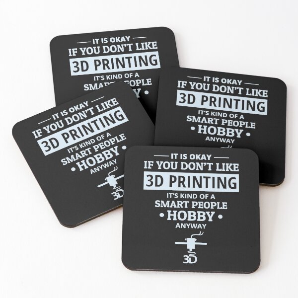 Item preview, 3d Printing Lover Print Printer Operator Funny designed and sold by TastefulTees.