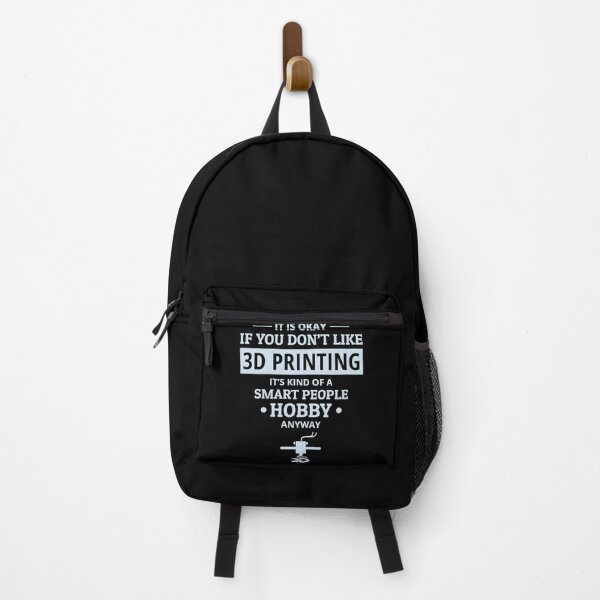 Item preview, 3d Printing Lover Print Printer Operator Funny designed and sold by TastefulTees.