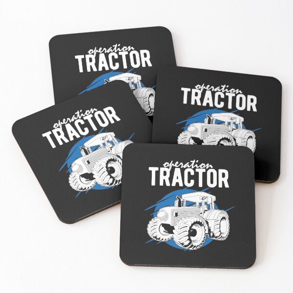 Item preview, Operation Tractor - Farmer Mission designed and sold by onicon.