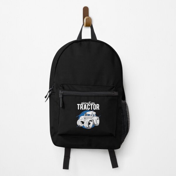 Item preview, Operation Tractor - Farmer Mission designed and sold by onicon.