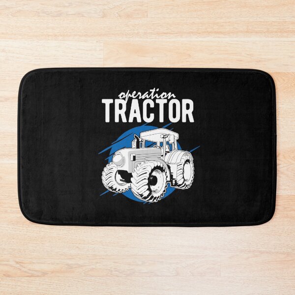 Item preview, Operation Tractor - Farmer Mission designed and sold by onicon.