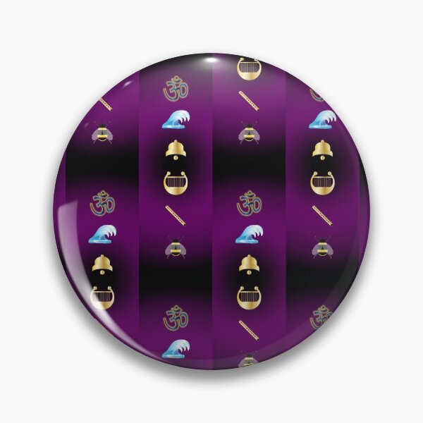 Item preview, Chakra Vibrations designed and sold by InfinitePathArt.