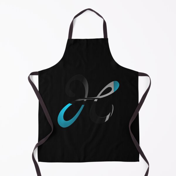 Item preview, H letter  designed and sold by Tshirtstory.