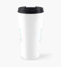 SHINee - Replay Mug de voyage