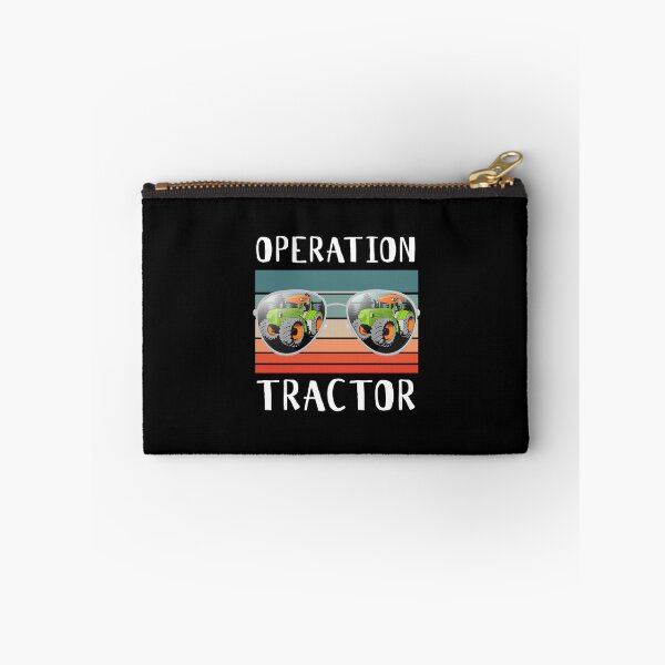 Item preview, Operation Tractor - Cool Farmer Mission designed and sold by onicon.