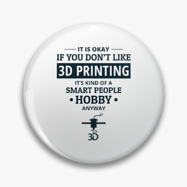 Item preview, 3d Printing Lover Print Printer Operator Funny designed and sold by TastefulTees.