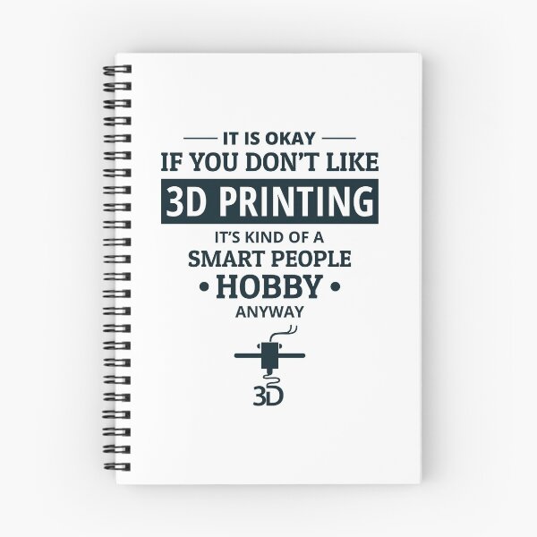 Item preview, 3d Printing Lover Print Printer Operator Funny designed and sold by TastefulTees.