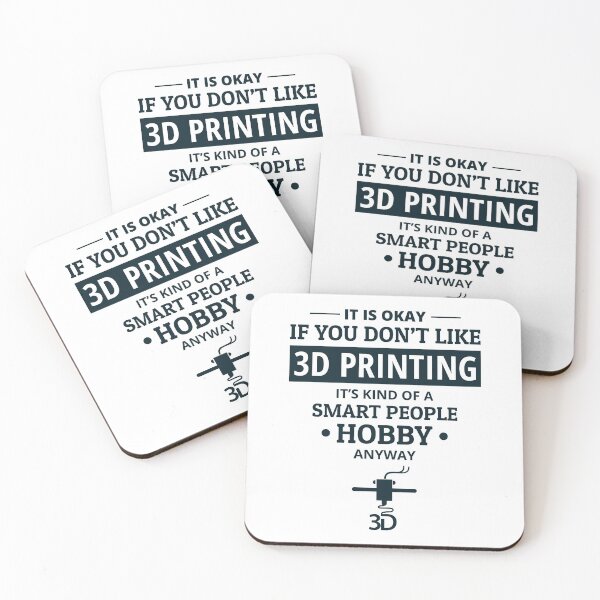 Item preview, 3d Printing Lover Print Printer Operator Funny designed and sold by TastefulTees.