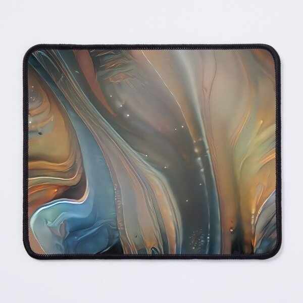 Item preview, Metallic pouring designed and sold by watwateroo.
