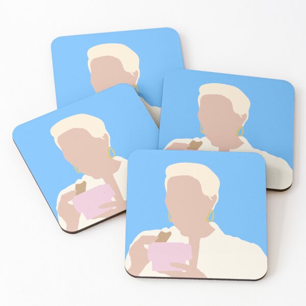 Item preview, Rebecca Silhouette designed and sold by JCalvert-Design.