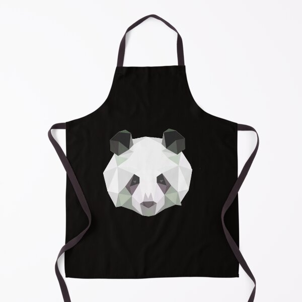 Item preview, cute animal friendly panda designed and sold by creativelittleo.