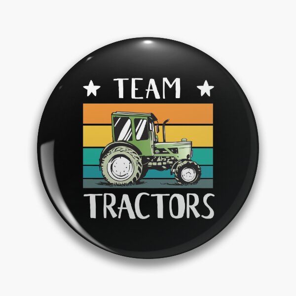 Artikelvorschau, Team Traktoren - Landwirt Traktorfahrer entworfen und verkauft von onicon.