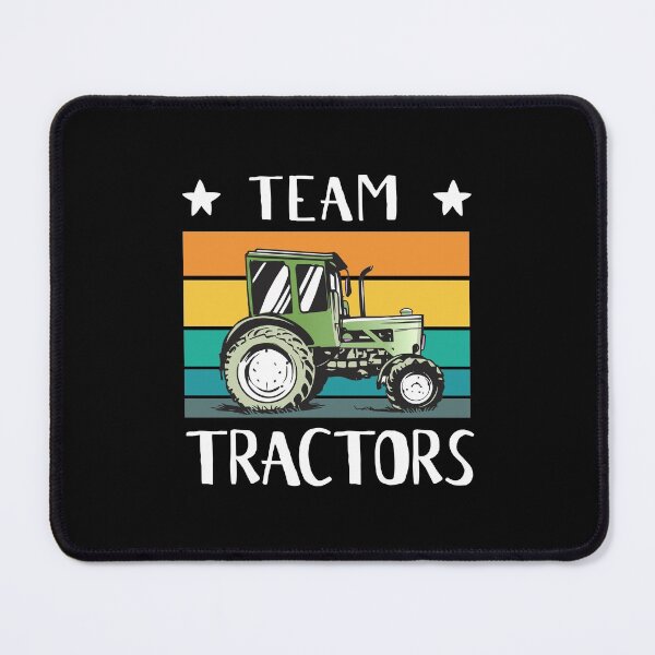 Item preview, Team Tractors - Farmer Tractor Driver designed and sold by onicon.