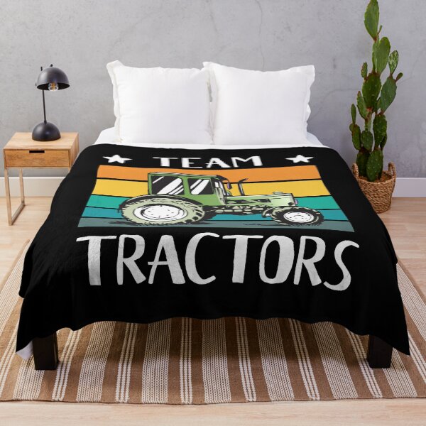 Item preview, Team Tractors - Farmer Tractor Driver designed and sold by onicon.