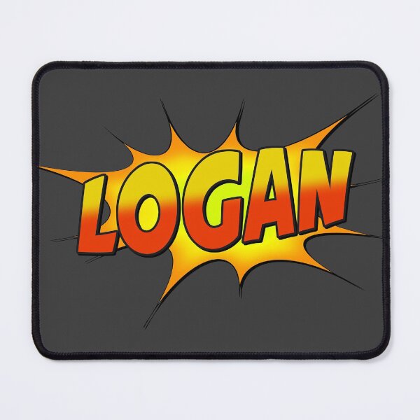 Item preview, Logan designed and sold by rogue-design.