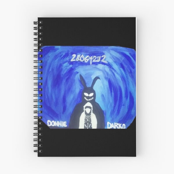 Item preview, Donnie Darko designed and sold by RandomGiraffeCo.
