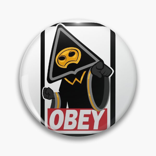 Item preview, Obey the Shadow Board designed and sold by AwesomeWearIt.