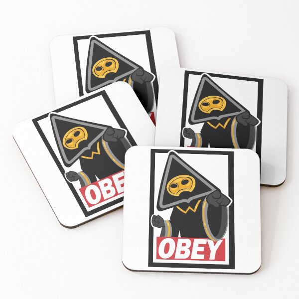 Item preview, Obey the Shadow Board designed and sold by AwesomeWearIt.