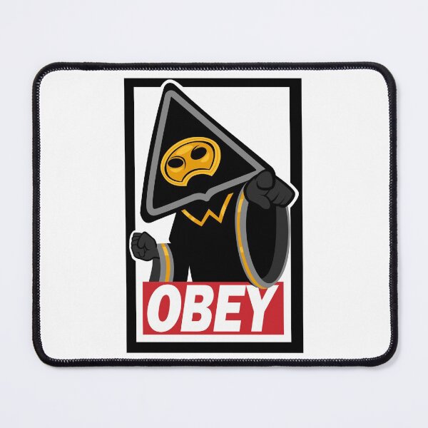 Item preview, Obey the Shadow Board designed and sold by AwesomeWearIt.