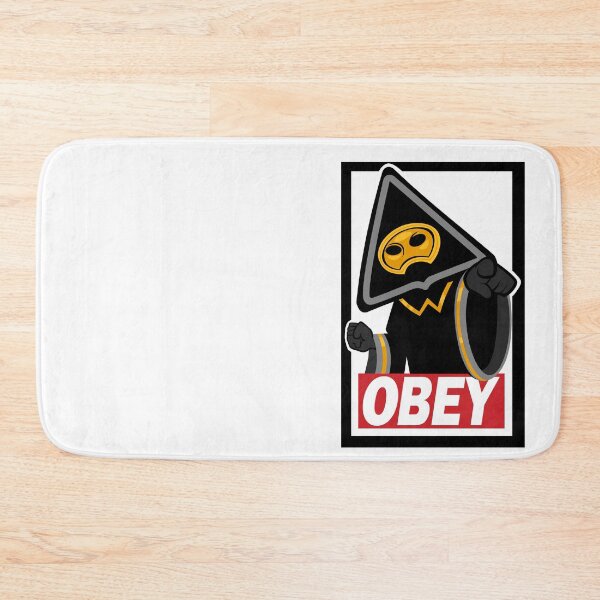 Item preview, Obey the Shadow Board designed and sold by AwesomeWearIt.