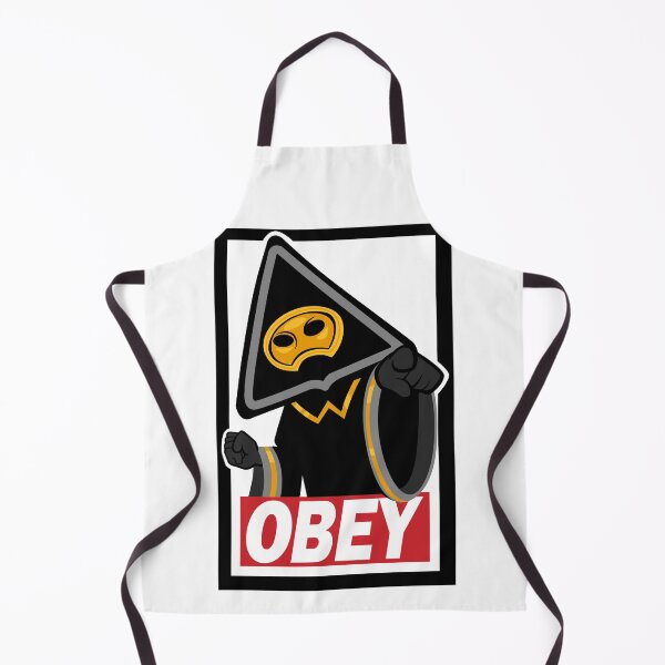 Item preview, Obey the Shadow Board designed and sold by AwesomeWearIt.