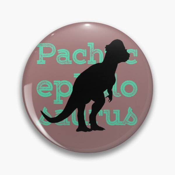 Artikelvorschau, Pachycephalosaurus entworfen und verkauft von TomSaturnV.