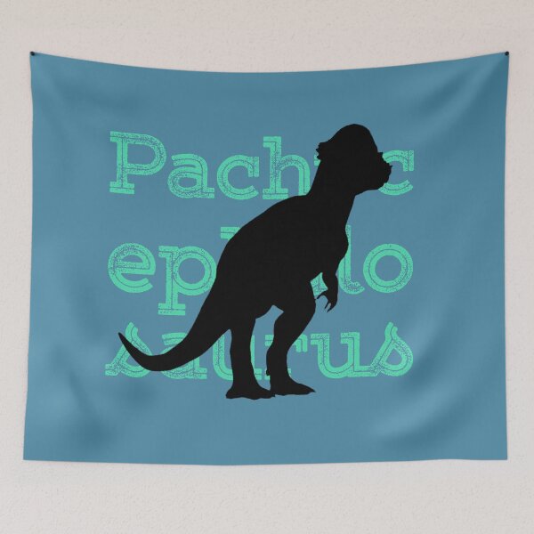 Item preview, Pachycephalosaurus  designed and sold by TomSaturnV.