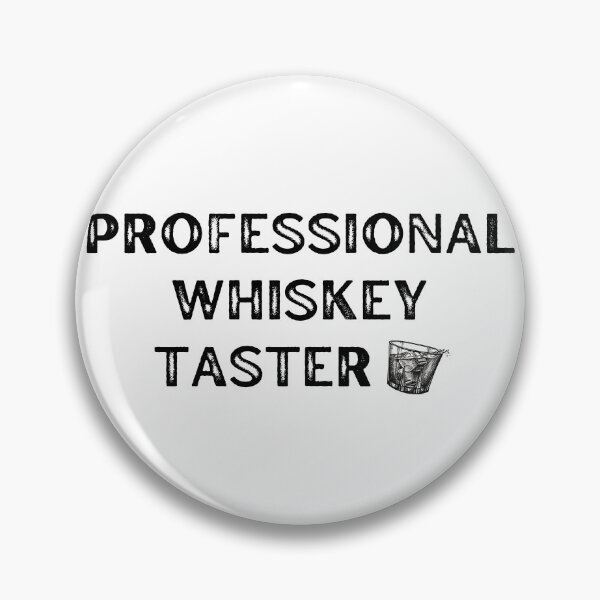 Item preview, Professional Whisky Taster designed and sold by LiToDesignCo.
