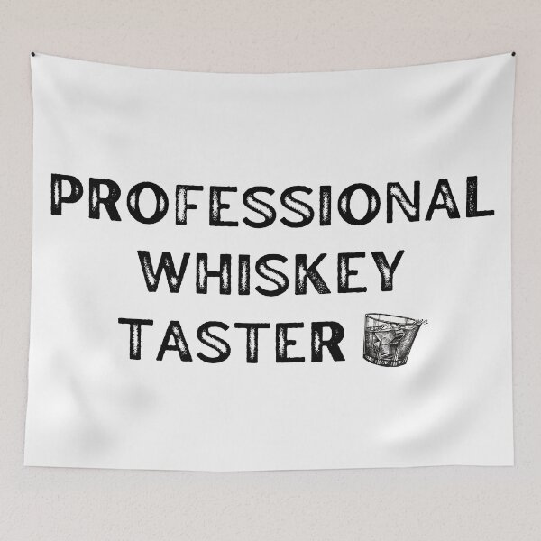 Item preview, Professional Whisky Taster designed and sold by LiToDesignCo.