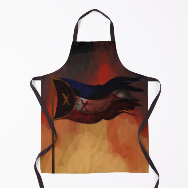 Item preview, Fall of L'Manburg designed and sold by Engin1881.