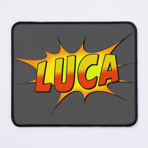 Item preview, Luca designed and sold by rogue-design.