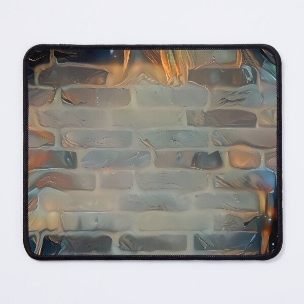 Item preview, metallic wall designed and sold by watwateroo.