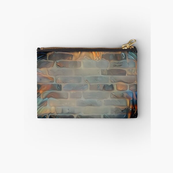 Item preview, metallic wall designed and sold by watwateroo.