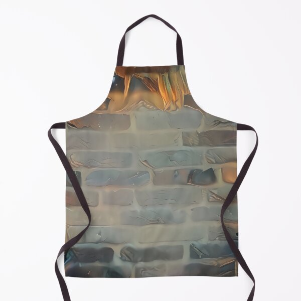 Item preview, metallic wall designed and sold by watwateroo.