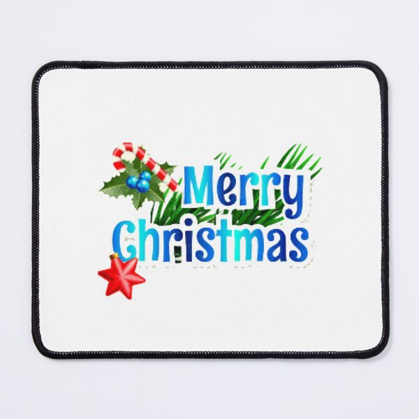 Item preview, Merry Merry Christmas designed and sold by leea1l.