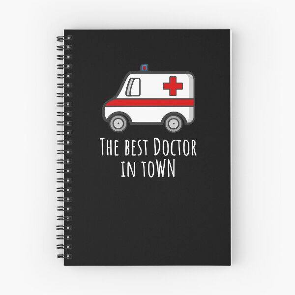 Item preview, The best doctor in town designed and sold by CrazySurg.