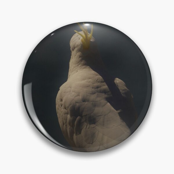 Item preview, Sunset Cockatoo designed and sold by Annalucia.