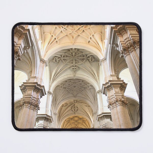 Item preview, Granada Cathedral designed and sold by Tereza Pilar  Art.
