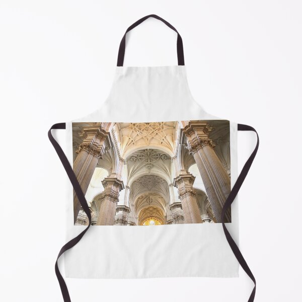 Item preview, Granada Cathedral designed and sold by Tereza Pilar Art.