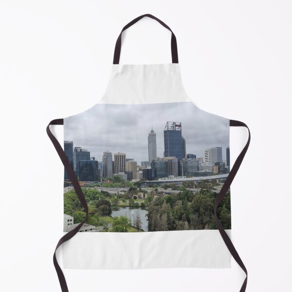 Item preview, PERTH CITY,  WESTERN AUSTRALIA  designed and sold by malouabrio.