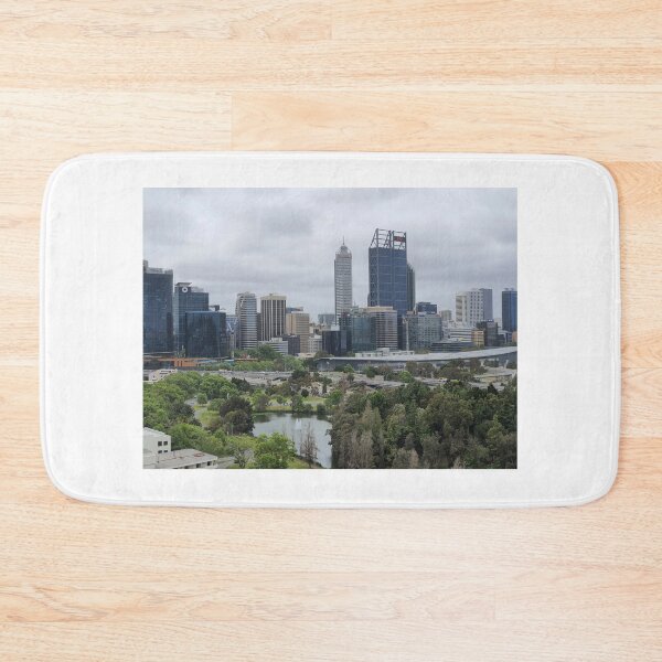 Item preview, PERTH CITY,  WESTERN AUSTRALIA  designed and sold by malouabrio.