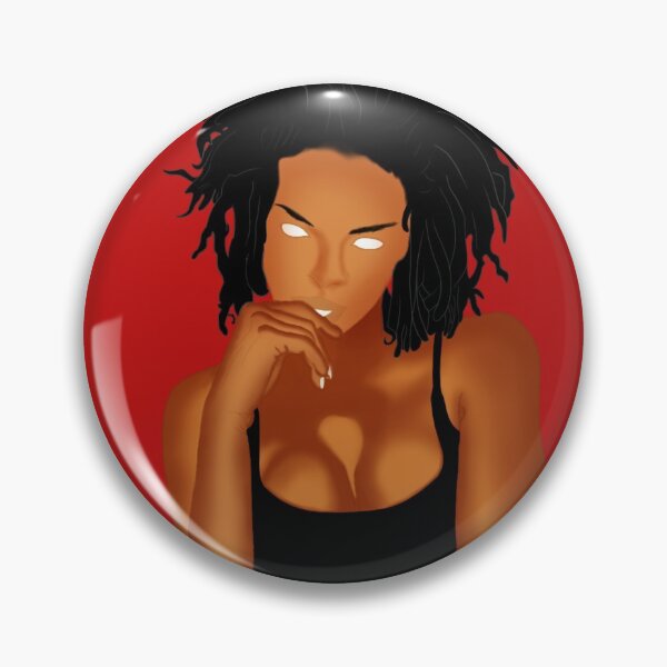Item preview, Ms. Lauryn Hill designed and sold by YonkerMAN.