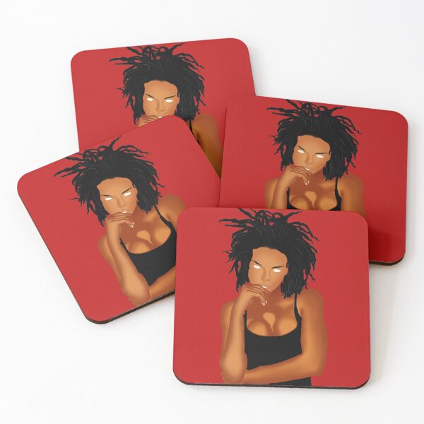 Item preview, Ms. Lauryn Hill designed and sold by YonkerMAN.