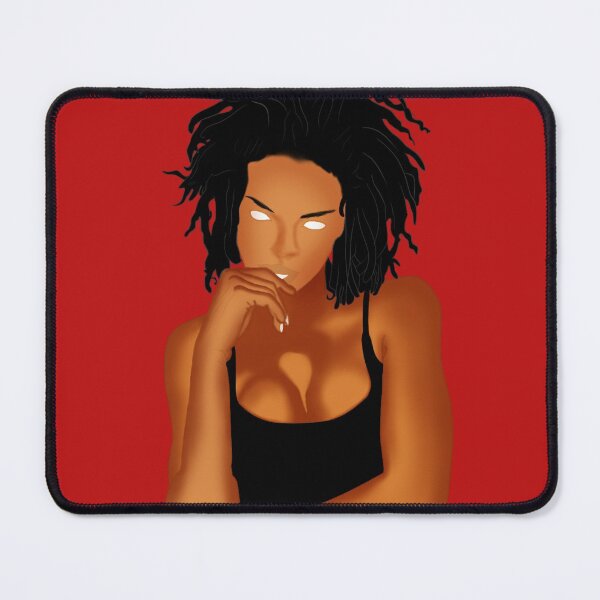 Item preview, Ms. Lauryn Hill designed and sold by YonkerMAN.