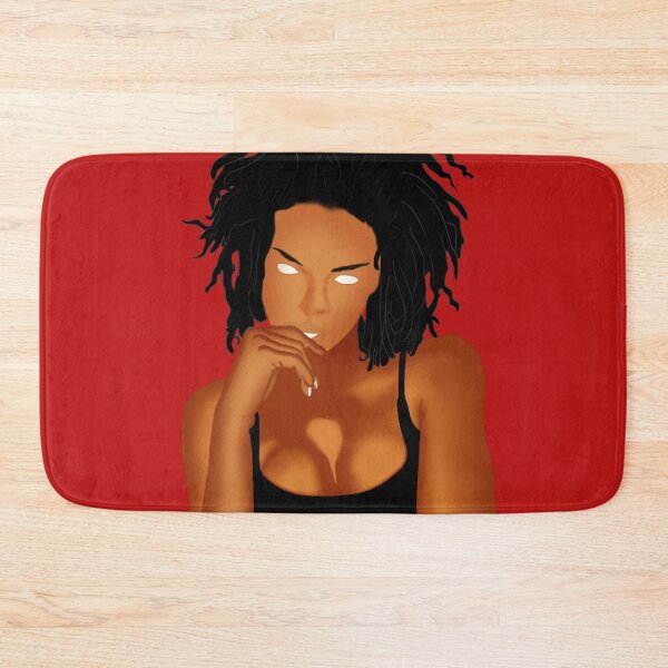 Item preview, Ms. Lauryn Hill designed and sold by YonkerMAN.