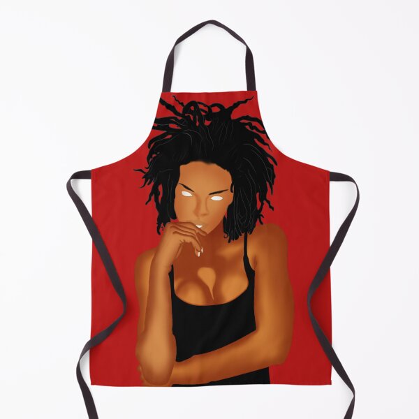 Item preview, Ms. Lauryn Hill designed and sold by YonkerMAN.